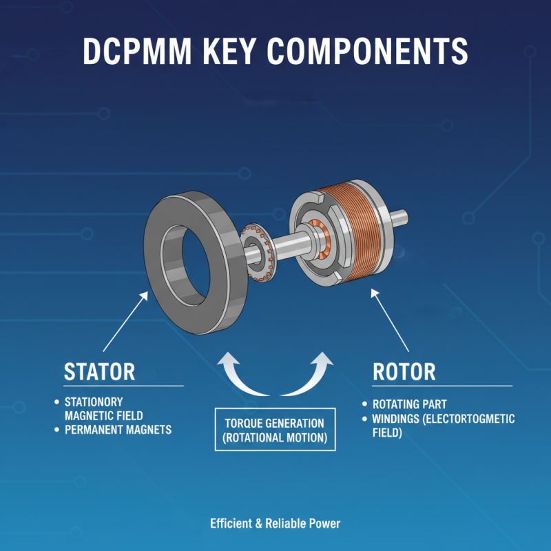 10 Tips for Understanding Direct Current Permanent Magnet Motors