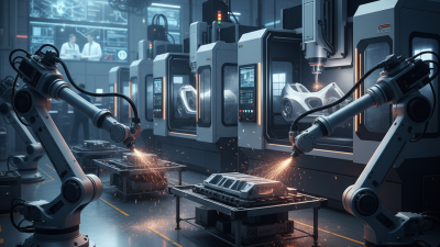 What is CNC Manufacturing and How Does it Impact Modern Production