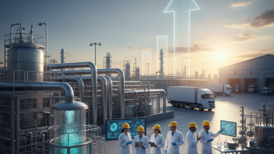 How to Choose the Right Chemical Supply for Your Business Needs