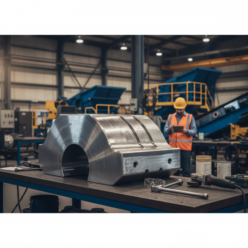 2025 Guide: How to Choose and Maintain High Chrome Cast Iron for Durability