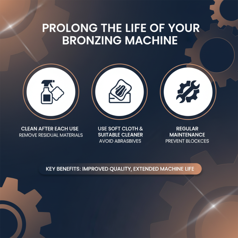 2025 Guide: How to Choose the Best Sofa Fabric Bronzing Machine