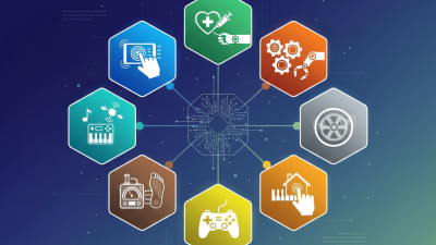 Top 10 Applications for Force Sensitive Resistors in Modern Technology