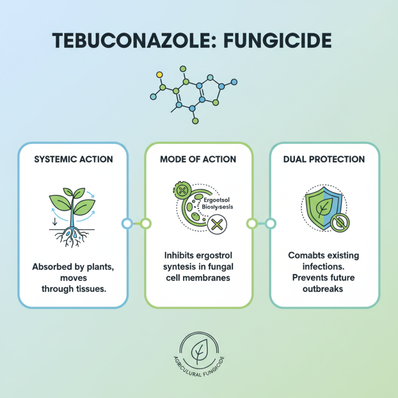 Top 10 Uses of Tebuconazole Fungicide: Benefits and Application Guide