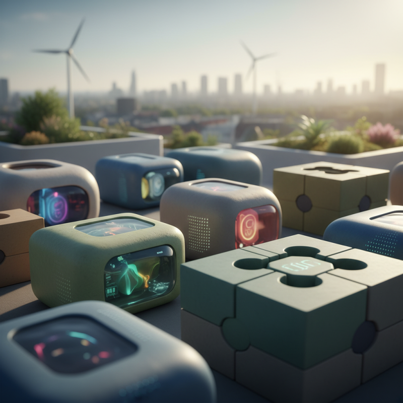 Top European Packaging Solutions for 2025: Trends and Innovations