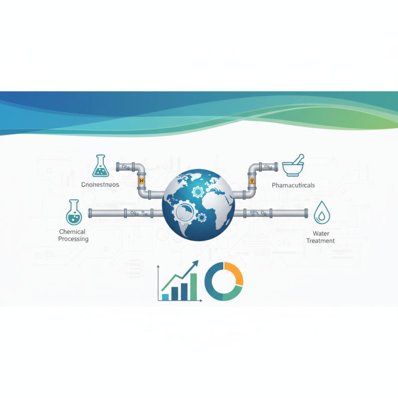 Why Choose Chemical Valves for Your Industrial Applications Decoding Their Benefits