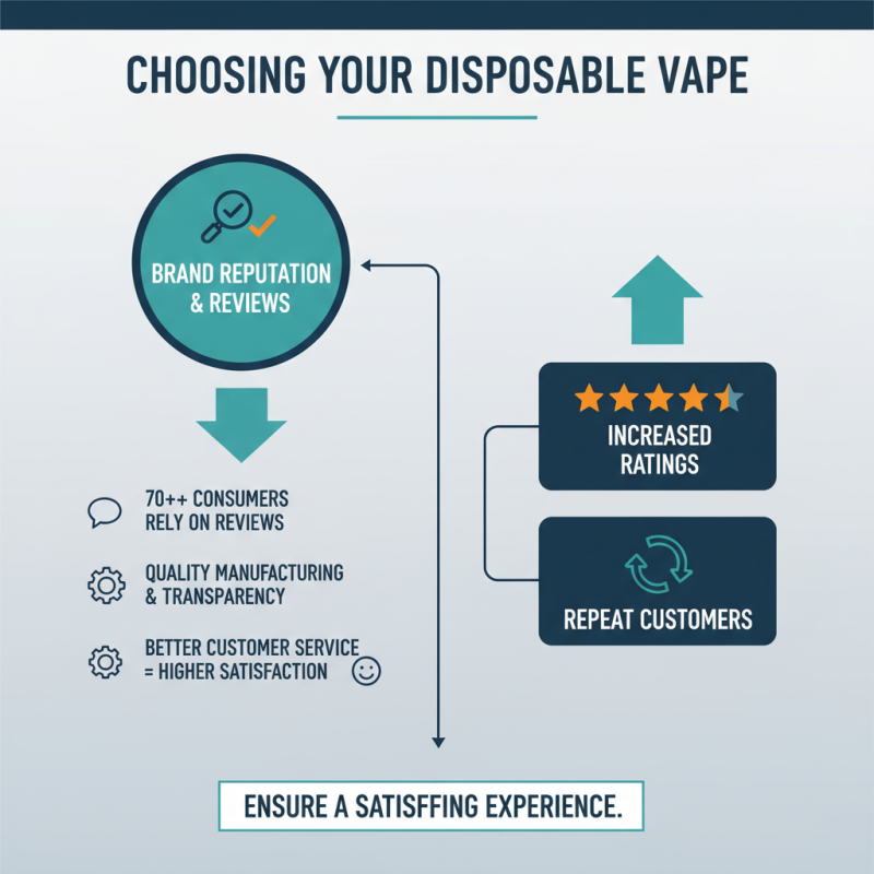 How to Choose the Best Disposable Vape for a Satisfying Experience