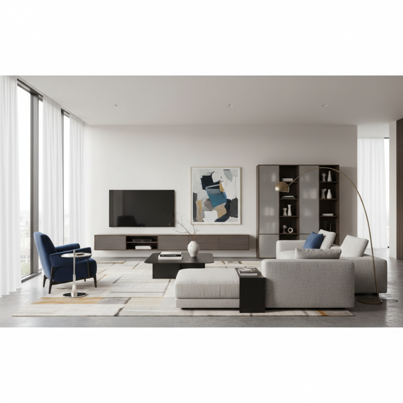 Top 10 Modern Furnishings That Will Transform Your Living Space