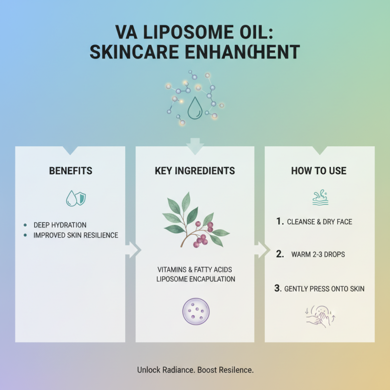 Why Is Va Liposome Oil Essential for Skincare and Its Unique Benefits