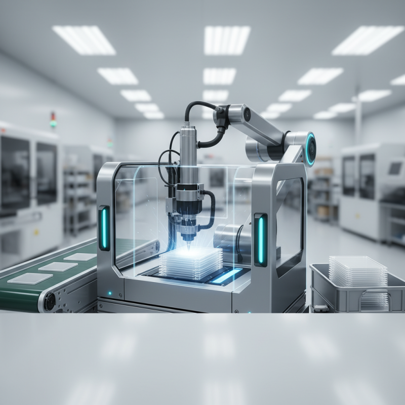 Top Advantages of Using Ultrasonic Card Slab Welder for Efficient Fabrication