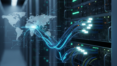 56G QSFP Active Optical Cable Top Tips for Performance and Compatibility