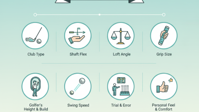 10 Essential Tips for Choosing the Right Champion Golf Club for Your Game