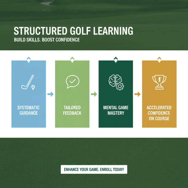Why Taking a Golf Class Can Transform Your Game and Boost Confidence