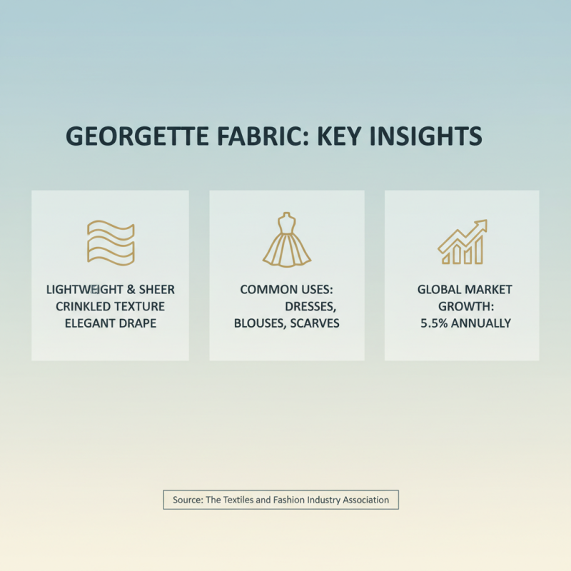 How to Choose the Best Georgette Floral Print Fabric for Your Projects