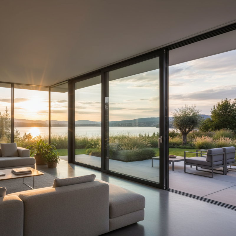 What is Sliding Aluminium Windows Benefits Features and Installation Guide