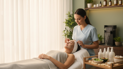 How to Choose the Best Facial Spa for Your Skincare Needs