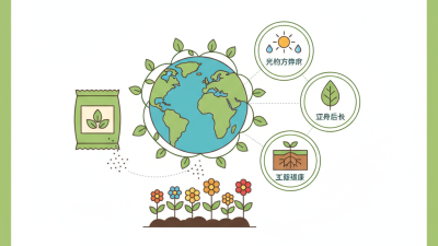 Why Choose Potassium Nitrate Granule for Your Gardening Needs?