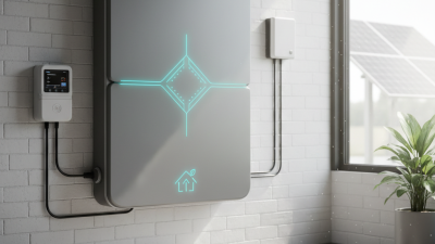 Top 10 Benefits of Using a 10kwh 200ah Power Wall Lifepo4 Battery