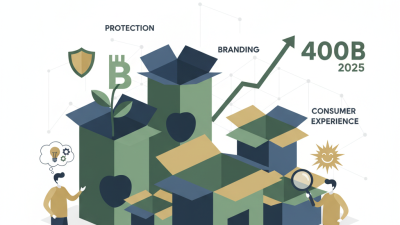 Why Custom Made Boxes Are Essential for Your Packaging Needs