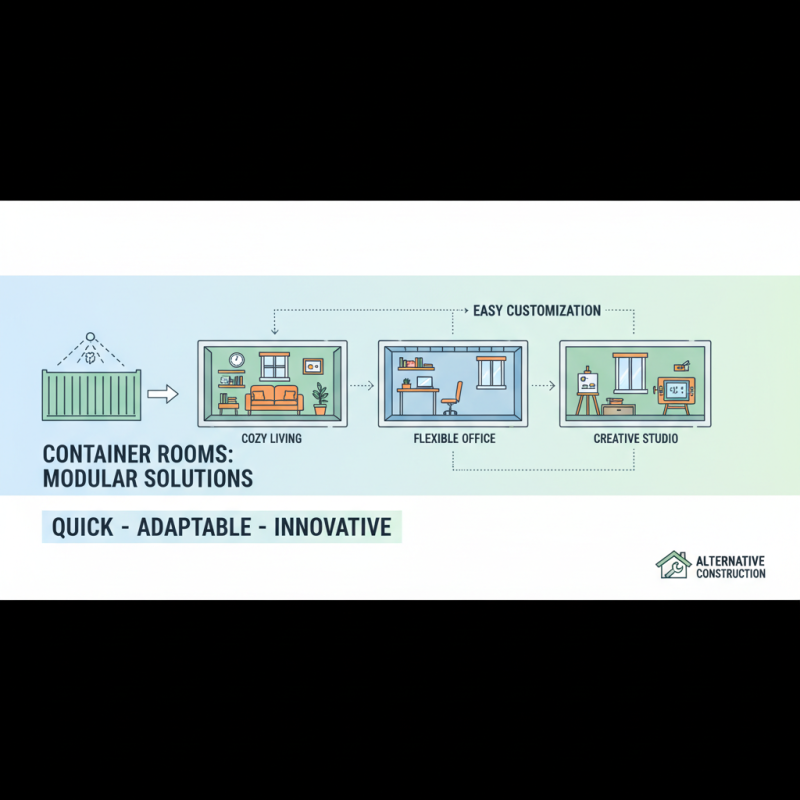 How to Build a Container Room Step by Step Guide for Beginners