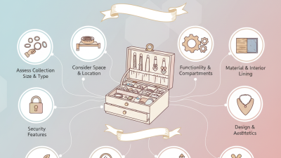10 Essential Tips for Choosing the Perfect Jewelry Box Organizer