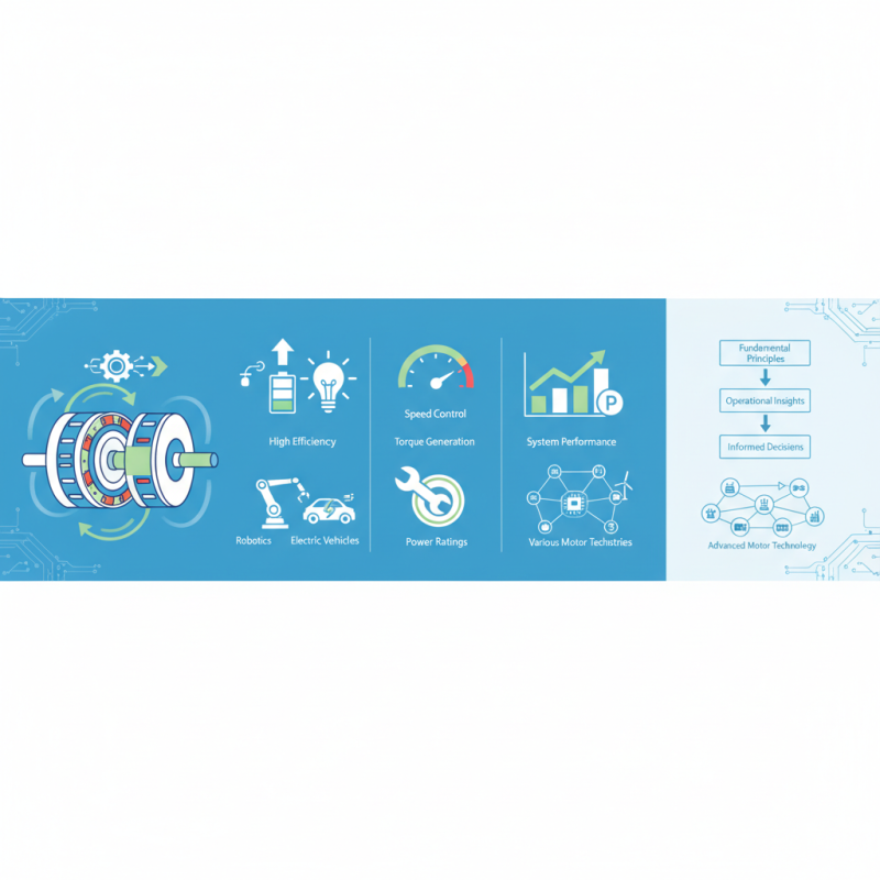 10 Essential Tips for Understanding Pm Synchronous Motor Performance and Applications