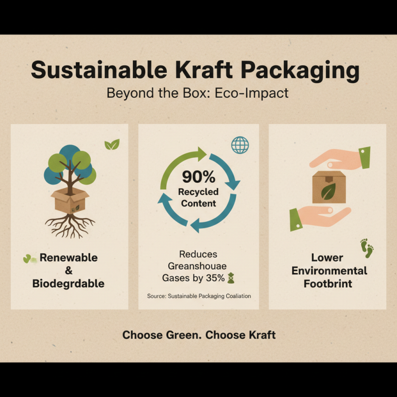 10 Essential Tips for Choosing the Right Kraft Boxes for Your Needs