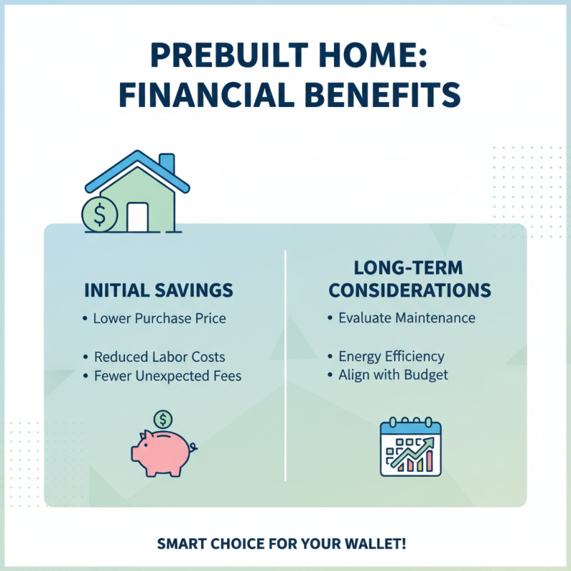 Exploring the 2025 Top Trends in Prebuilt Homes: What Buyers Need to Know