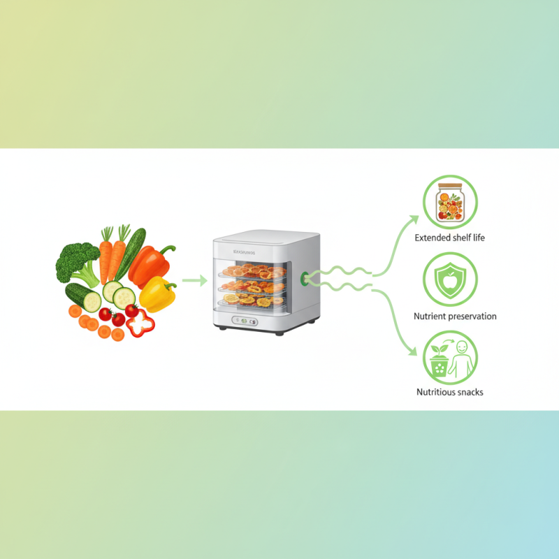 Ultimate Guide to Choosing the Best Vegetable Air Dryer for Your Needs