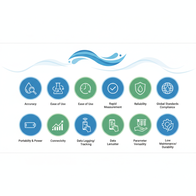 Top 10 Hach Chlorine Colorimeter Features You Need to Know