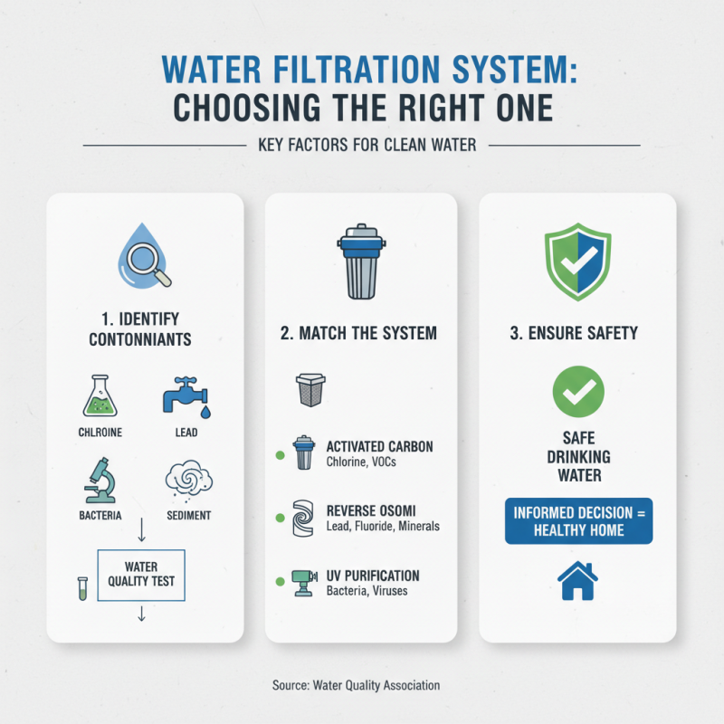 Top 10 Best Water Filtration Systems for Clean and Safe Drinking Water
