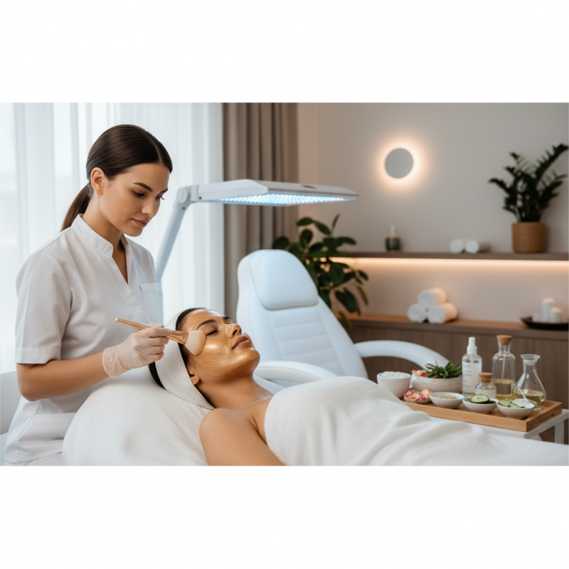 Top 10 Facial Treatments for Glowing Skin You Need to Try in 2023