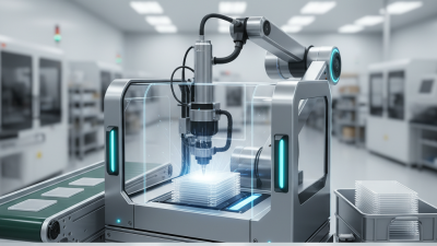 Top Advantages of Using Ultrasonic Card Slab Welder for Efficient Fabrication