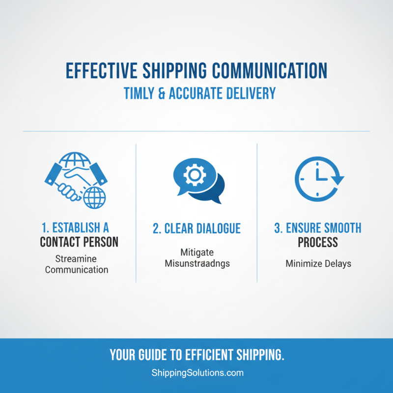 Top 10 Tips for Efficient Shipping Container Delivery You Need to Know