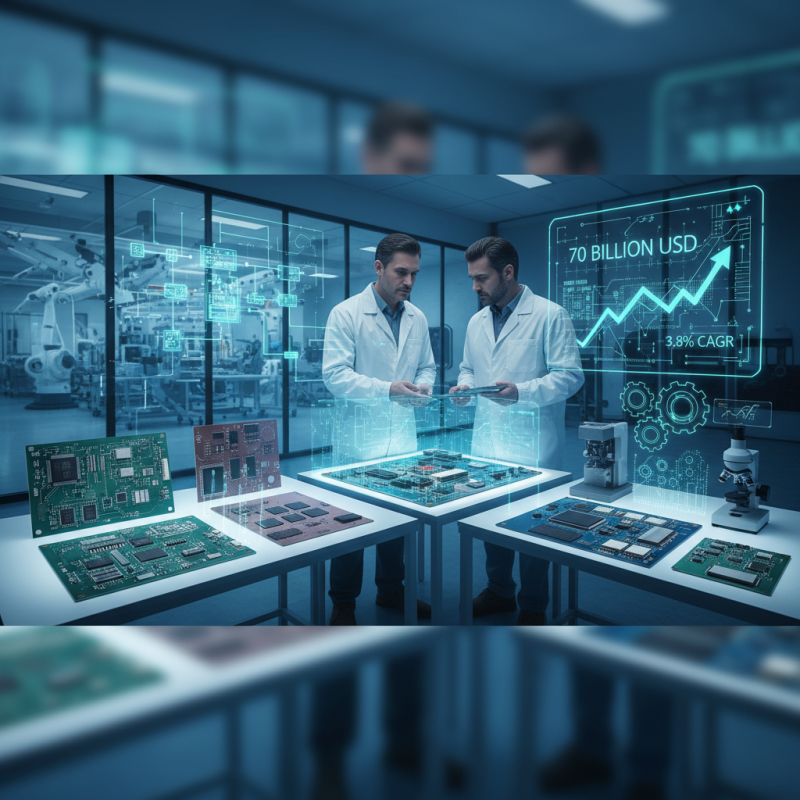 How to Choose the Right PCB Fabrication Process for Your Project