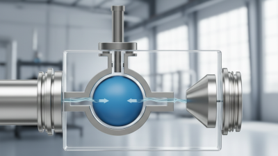 Top 10 Benefits of Floating Ball Check Valves You Need to Know