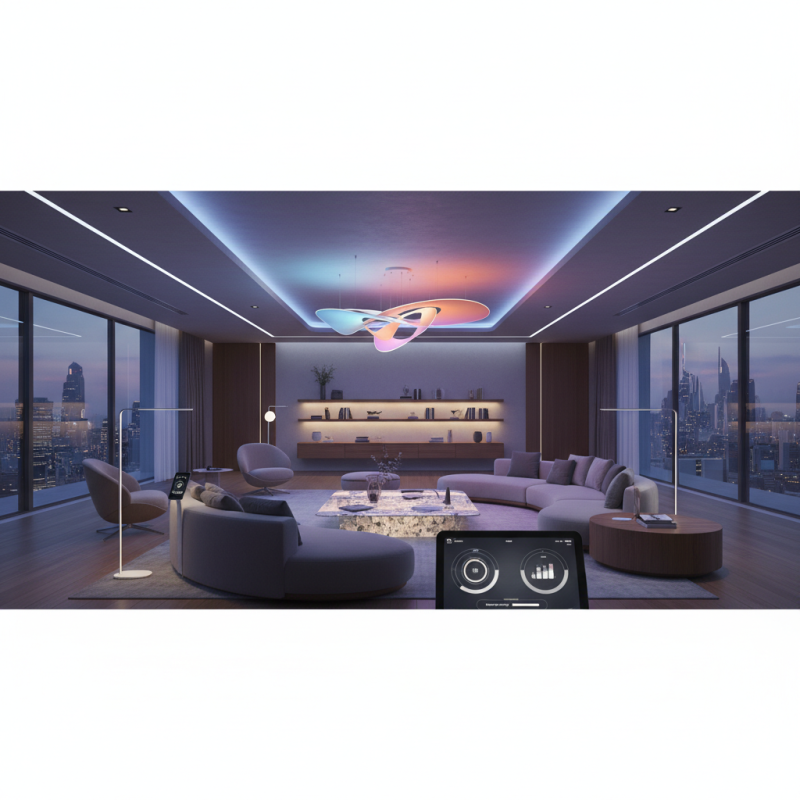 How to Choose the Best Smart Lights For Home in 2025