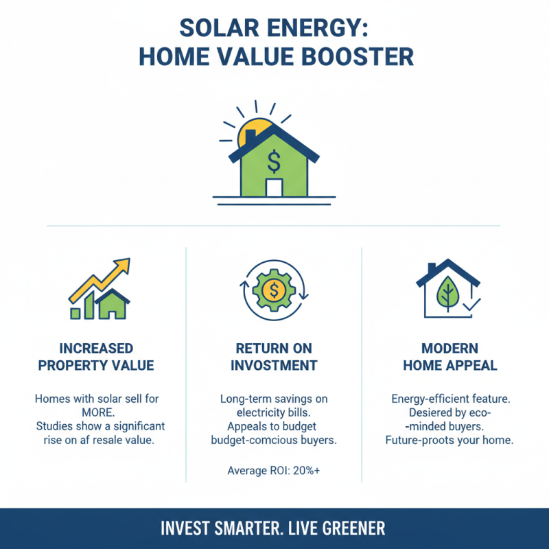 Top 10 Benefits of Installing a Solar Energy System in Your Home