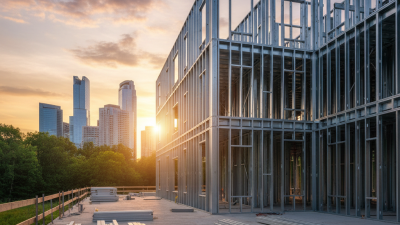 What is Light Gauge Steel Framing and Its Benefits for Modern Construction