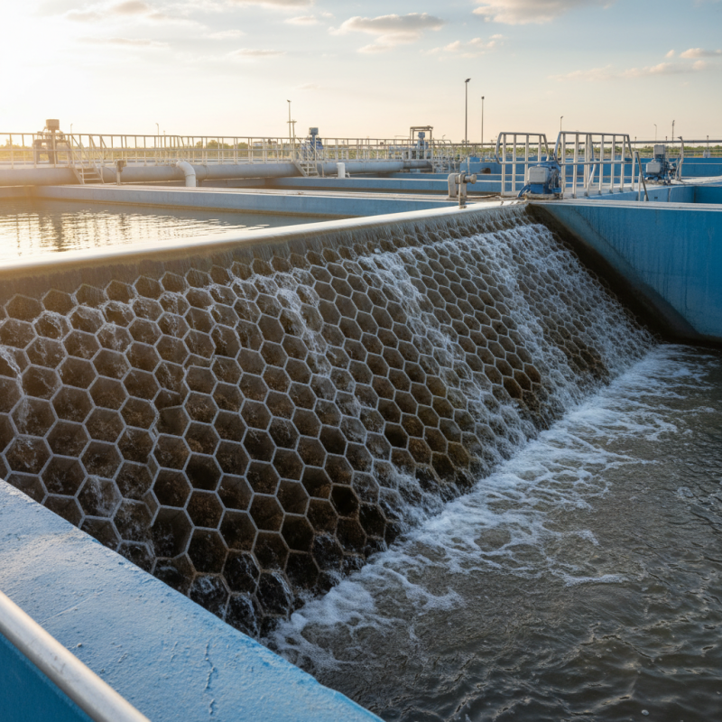 2025 Guide to Inclined Tube Settler Benefits and Applications