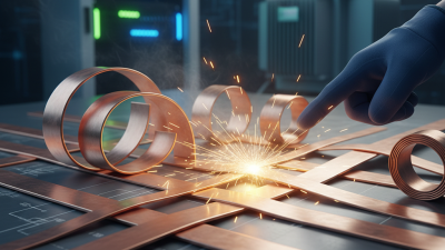 Top 10 Benefits of Using Copper Strips in Electrical Applications and More