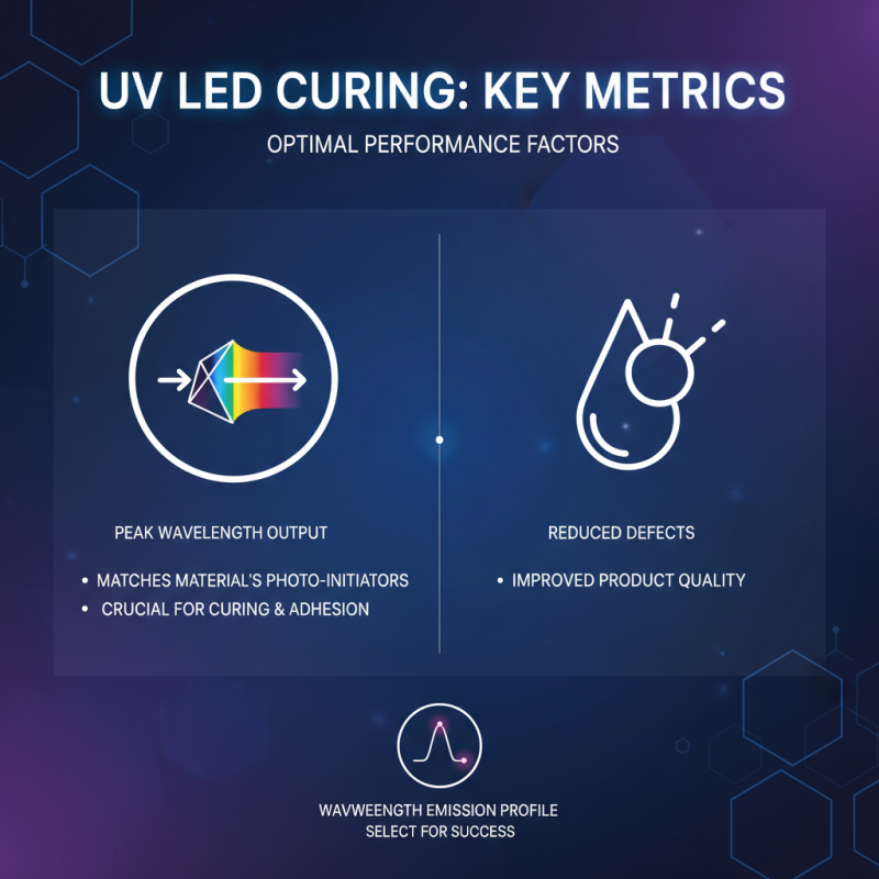 Ultimate Tips for Choosing the Right UV LED Curing Device for Your Needs
