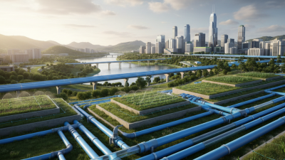 Top Benefits of Using Poly Water Pipe in 2025 for Efficient Water Management