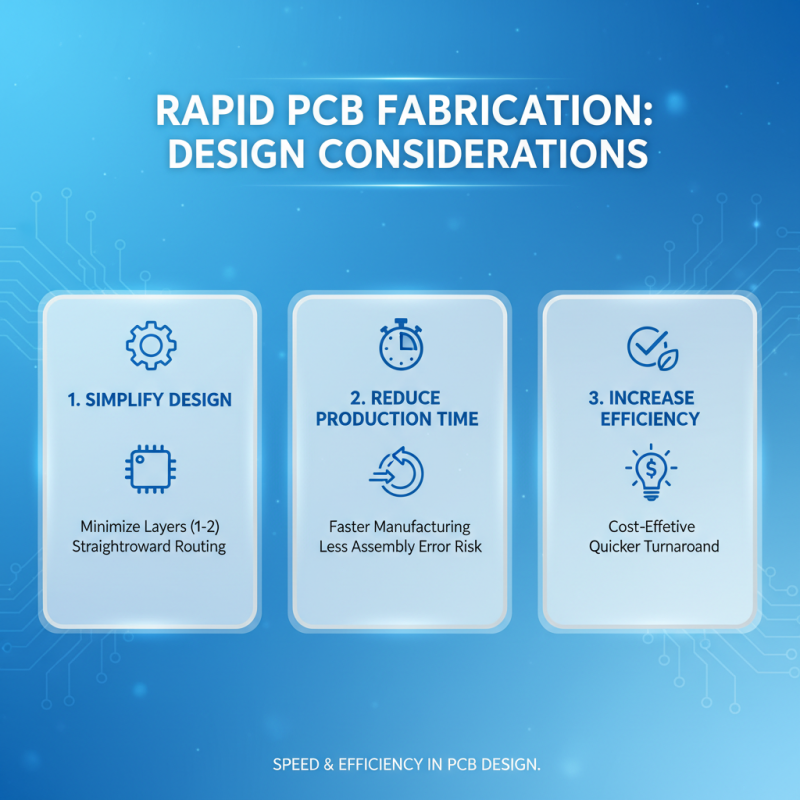 Top 10 Tips for Fast and Efficient Quick Turn PCB Manufacturing