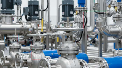 2025 How to Choose the Right Globe Valves for Your Projects Effectively