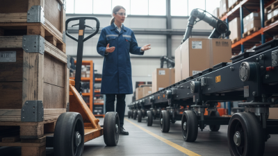 What is Iron Castor Wheels and Why You Should Choose Them for Your Projects