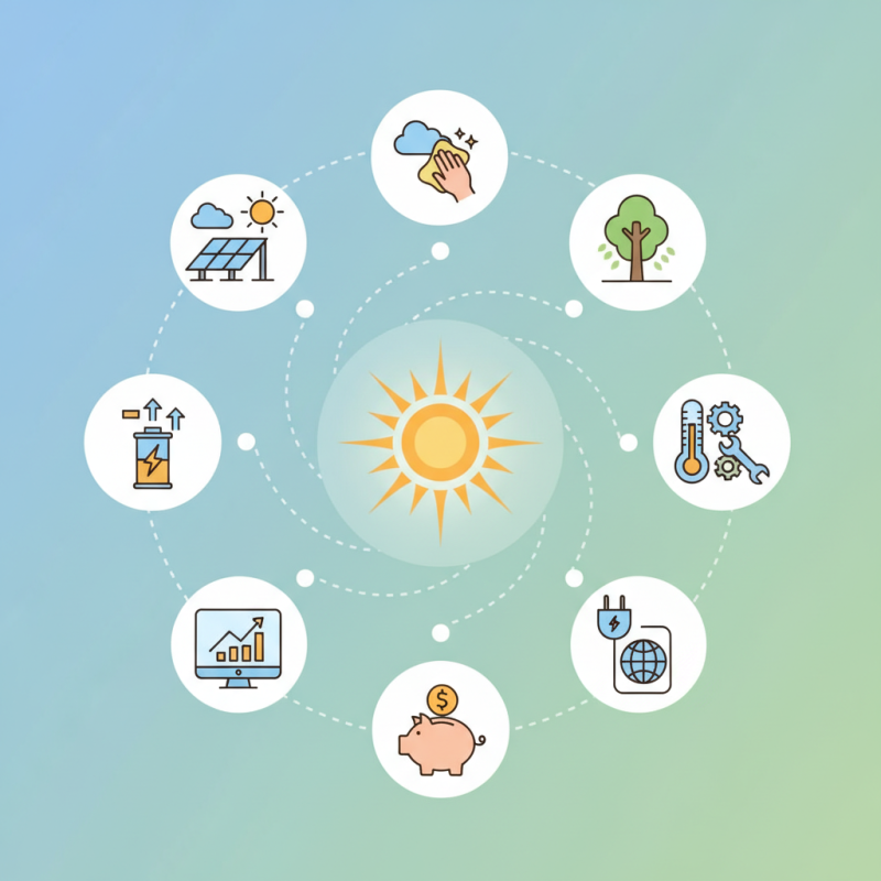 10 Essential Tips for Maximizing Your Solar Energy Efficiency