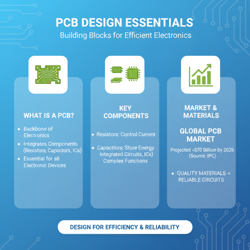Ultimate Guide to Printed PCB Design Tips and Best Practices for Beginners