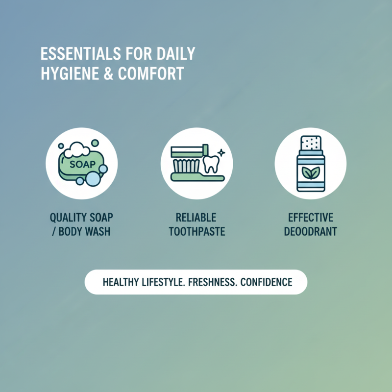 Top 10 Essential Household Articles Every Home Should Have for Daily Use