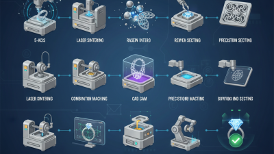 Top 10 CAD CAM Jewelry Machines for Precision and Efficiency in 2023