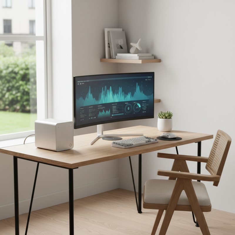 Why Should You Consider a Tiny PC for Your Home Office Setup